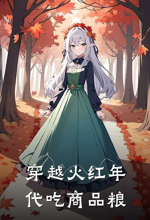 穿越火红年代吃商品粮