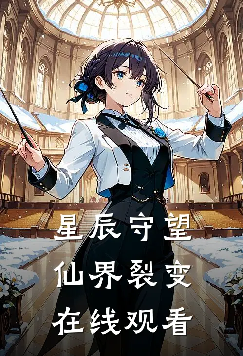 星辰守望仙界裂变在线观看