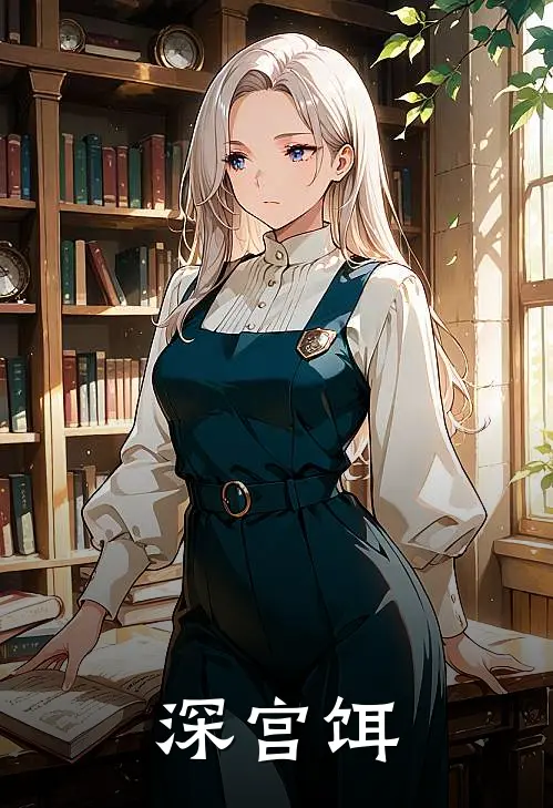 深宫饵沈知微萧衍最新热门小说_免费小说全文阅读深宫饵(沈知微萧衍)