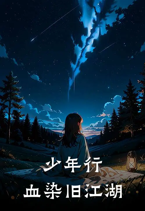 少年行：血染旧江湖(沈墨心石大力)完整版免费阅读_(少年行：血染旧江湖)全章节免费在线阅读