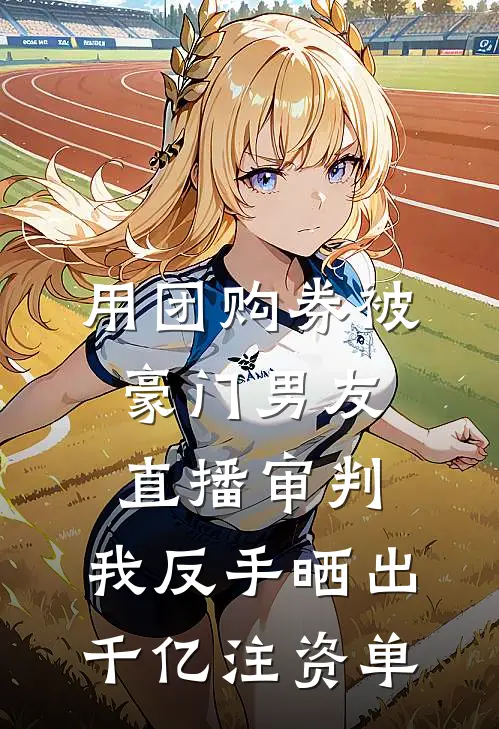 用团购券被豪门男友直播审判，我反手晒出千亿注资单(江漓秦墨)免费小说_最新小说全文阅读用团购券被豪门男友直播审判，我反手晒出千亿注资单江漓秦墨