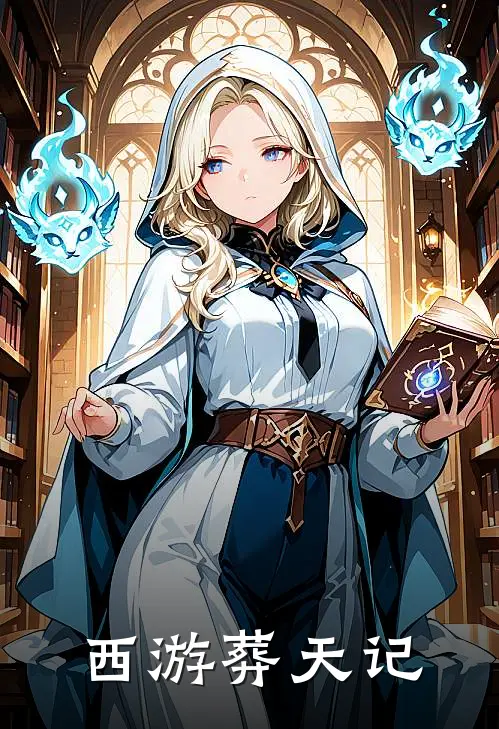 西游葬天记(林舟玄奘)全本免费小说_最新章节列表西游葬天记(林舟玄奘)