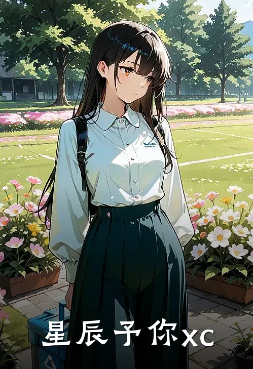 星辰予你xc