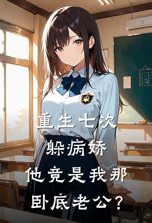 重生七次躲病娇，他竟是我那卧底老公？