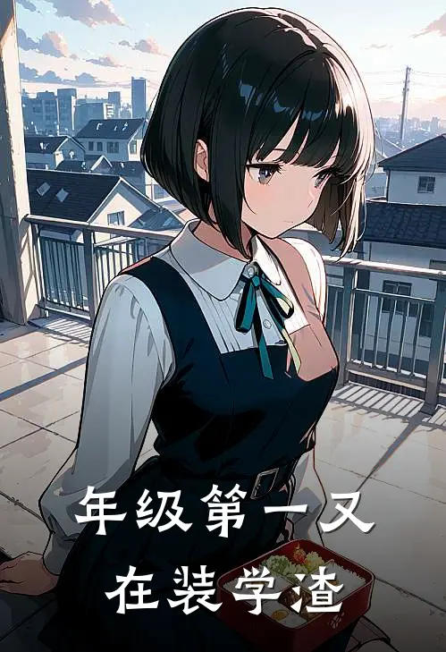 年级第一又在装学渣