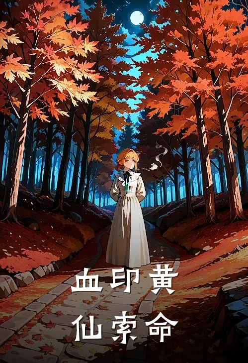 血印·黄仙索命