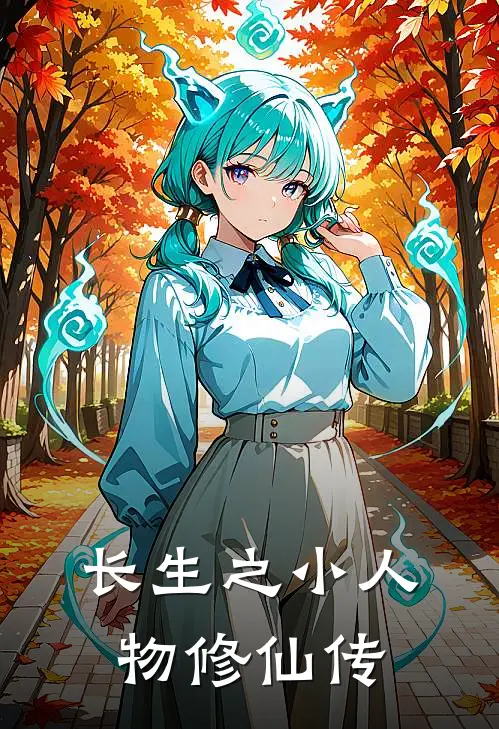 长生之小人物修仙传