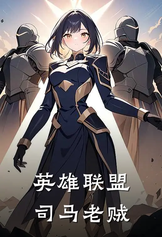 英雄联盟司马老贼