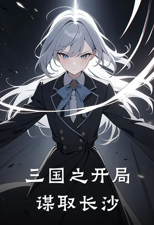 三国之开局谋取长沙