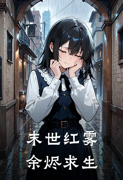 末世红雾：余烬求生