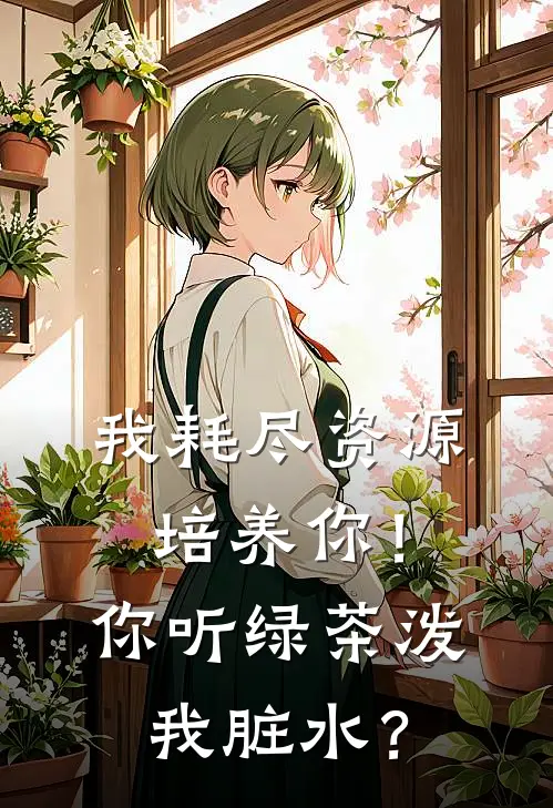 我耗尽资源培养你！你听绿茶泼我脏水？陆子轩王总推荐完结小说_热门小说在线阅读我耗尽资源培养你！你听绿茶泼我脏水？(陆子轩王总)