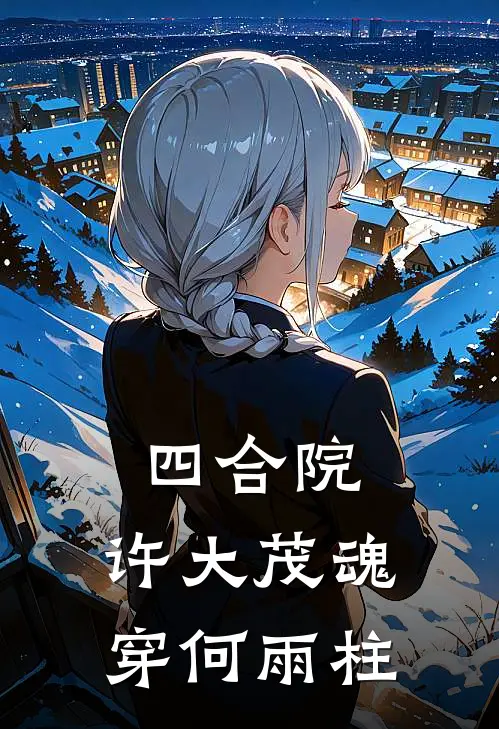 四合院：许大茂魂穿何雨柱许大茂何雨柱免费小说大全_完结的小说四合院：许大茂魂穿何雨柱(许大茂何雨柱)
