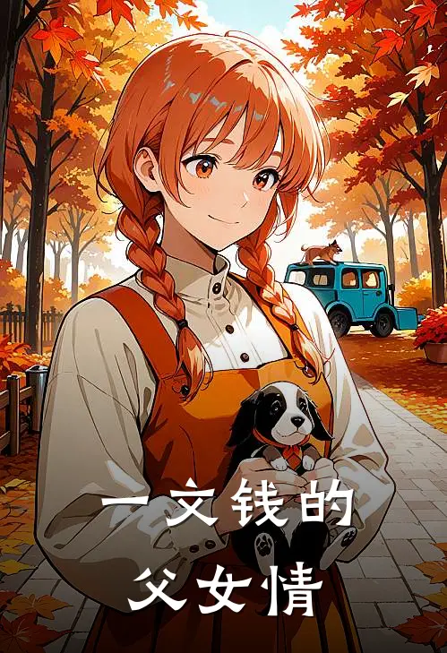 一文钱的父女情沈晚侯爷免费热门小说_最热门小说一文钱的父女情沈晚侯爷