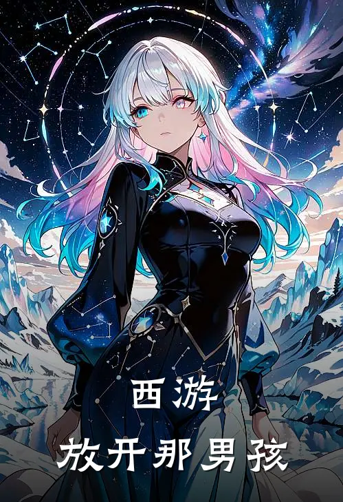 西游：放开那男孩李禾风白居易最新完结小说推荐_最新更新小说西游：放开那男孩(李禾风白居易)
