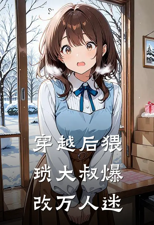 穿越后猥琐大叔爆改万人迷