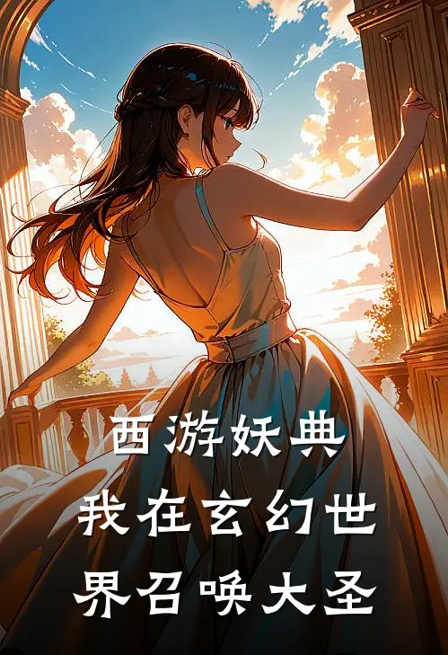 西游妖典：我在玄幻世界召唤大圣凌尘林辰热门小说完结_热门的小说西游妖典：我在玄幻世界召唤大圣凌尘林辰