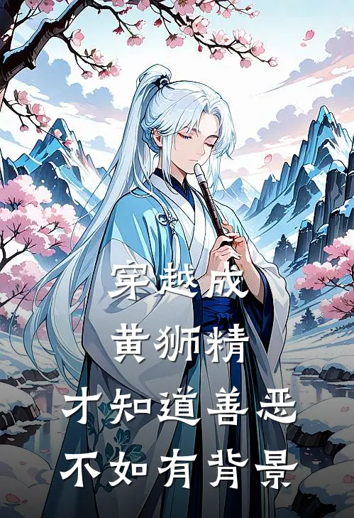 穿越成黄狮精，才知道善恶不如有背景