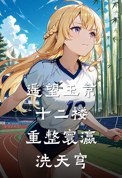 遥望玉京十二楼,重整寰瀛洗天穹