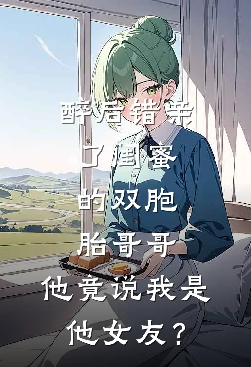 李冉夏沐《醉后错亲了闺蜜的双胞胎哥哥，他竟说我是他女友？》最新章节阅读_(醉后错亲了闺蜜的双胞胎哥哥，他竟说我是他女友？)全章节免费在线阅读