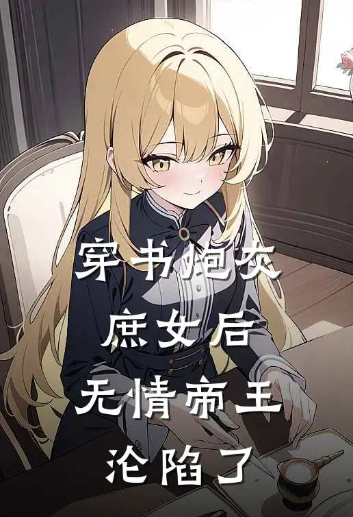 穿书炮灰庶女后，无情帝王沦陷了楚清婉宁兰新热门小说_小说免费阅读穿书炮灰庶女后，无情帝王沦陷了(楚清婉宁兰)