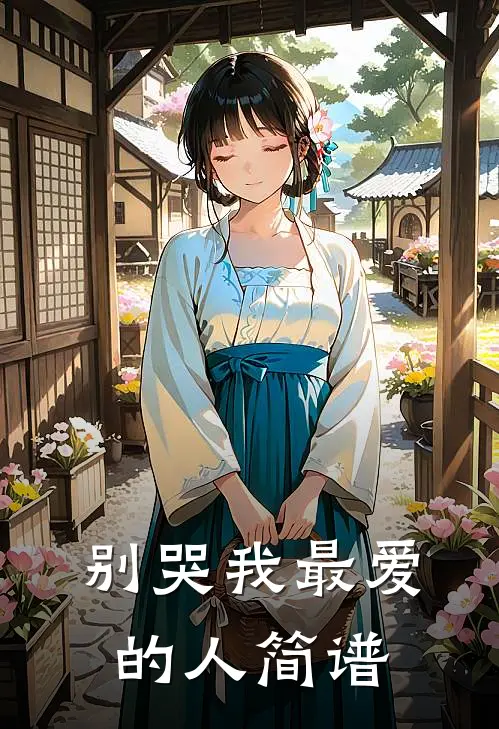 别哭我最爱的人简谱