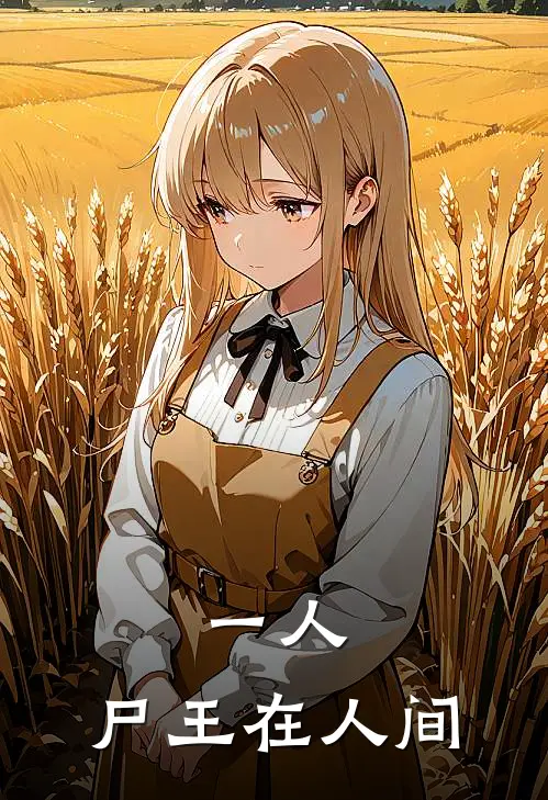 一人：尸王在人间