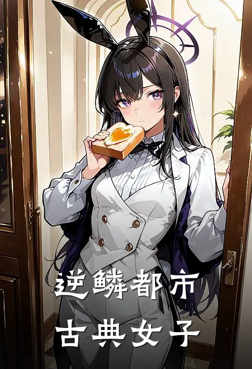 逆鳞都市古典女子