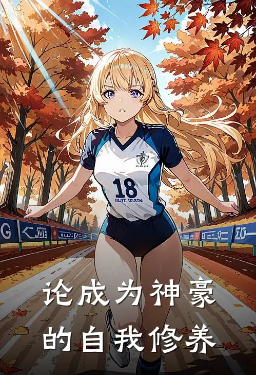 论成为神豪的自我修养