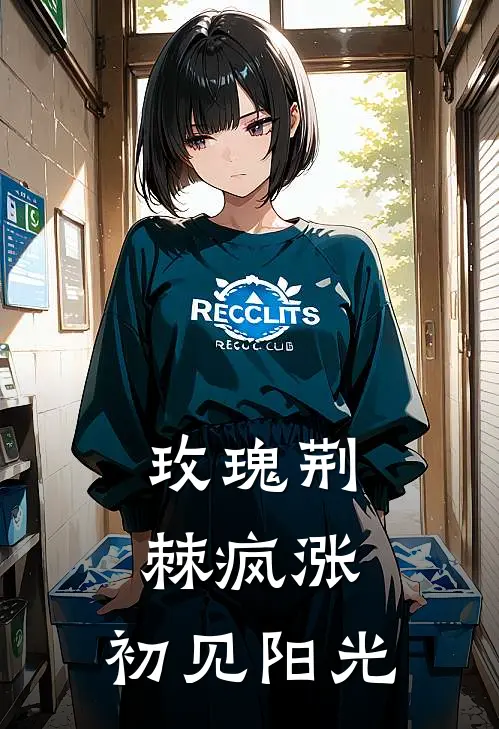 玫瑰荆棘疯涨：初见阳光