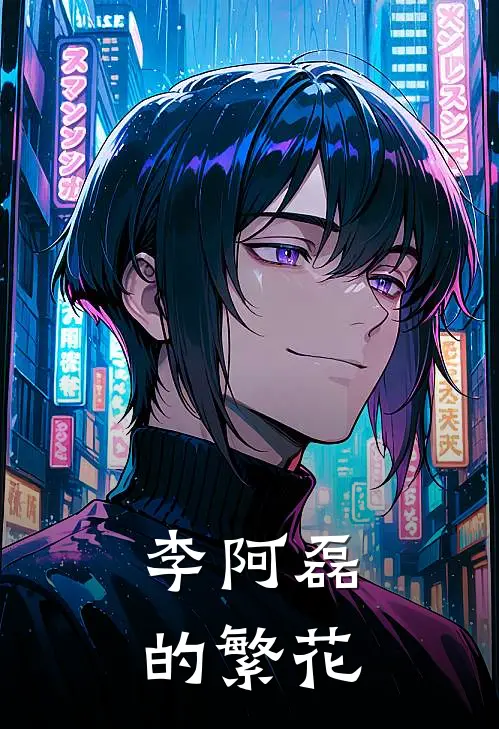 李阿磊的繁花阿磊景秀小说完整版免费阅读_热门小说排行榜李阿磊的繁花(阿磊景秀)