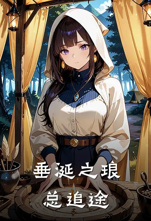 垂涎之琅总追途