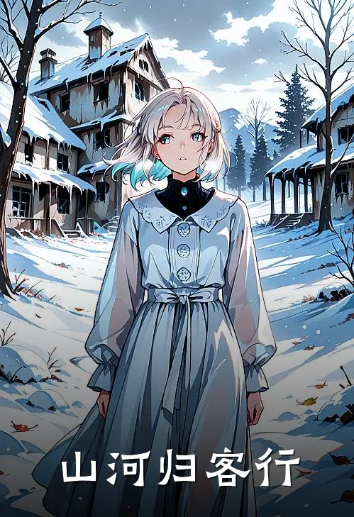 山河归客行