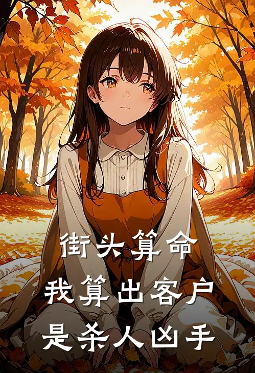 街头算命，我算出客户是杀人凶手陈九陈…小说完整版免费阅读_热门小说排行榜街头算命，我算出客户是杀人凶手(陈九陈…)