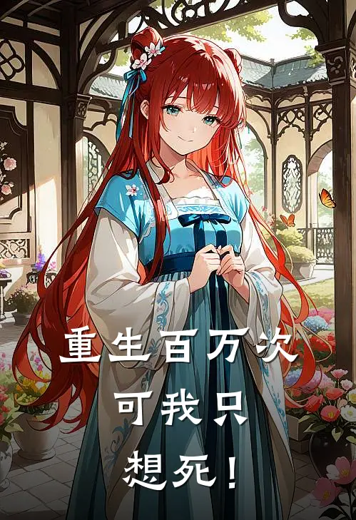 《重生百万次，可我只想死！》许念欢刘海全本阅读_(许念欢刘海)全集阅读