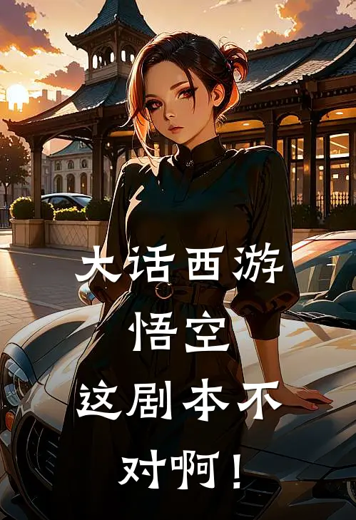 大话西游：悟空，这剧本不对啊！王善猪八戒热门的网络小说_热门的网络小说大话西游：悟空，这剧本不对啊！(王善猪八戒)