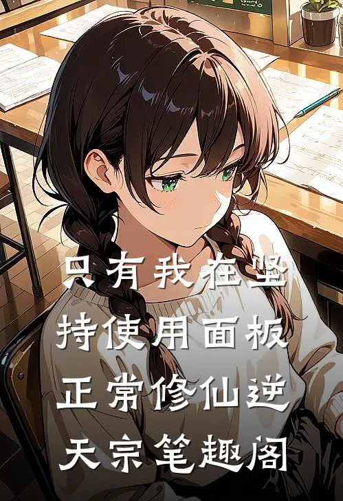 只有我在坚持使用面板正常修仙逆天宗笔趣阁