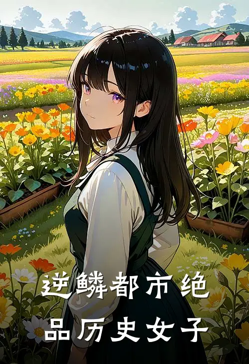 逆鳞都市绝品历史女子