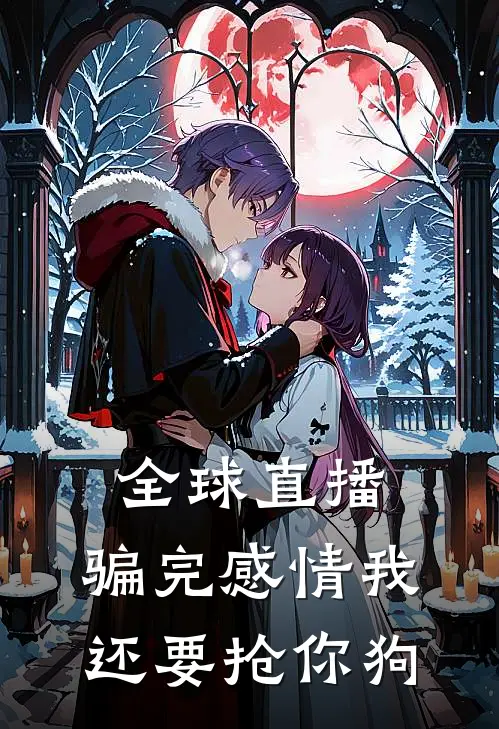 全球直播：骗完感情我还要抢你狗