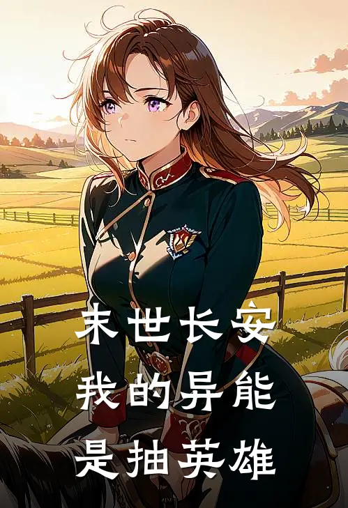 末世长安：我的异能是抽英雄