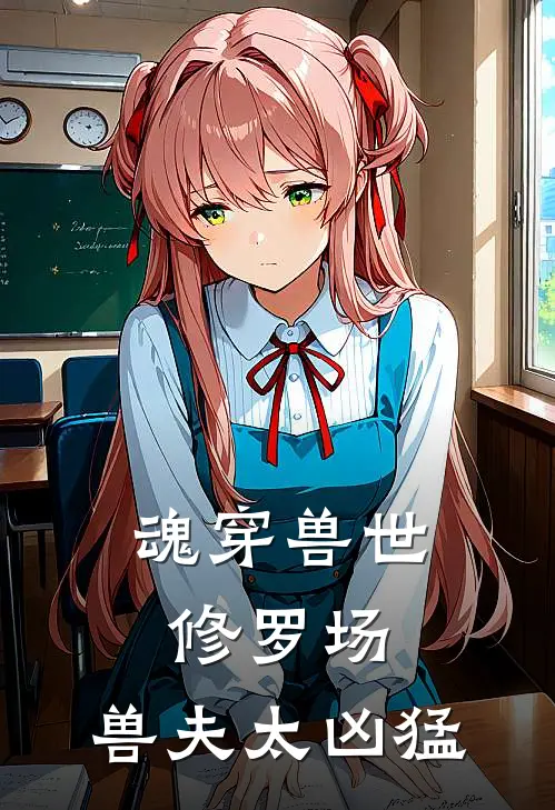 魂穿兽世修罗场，兽夫太凶猛