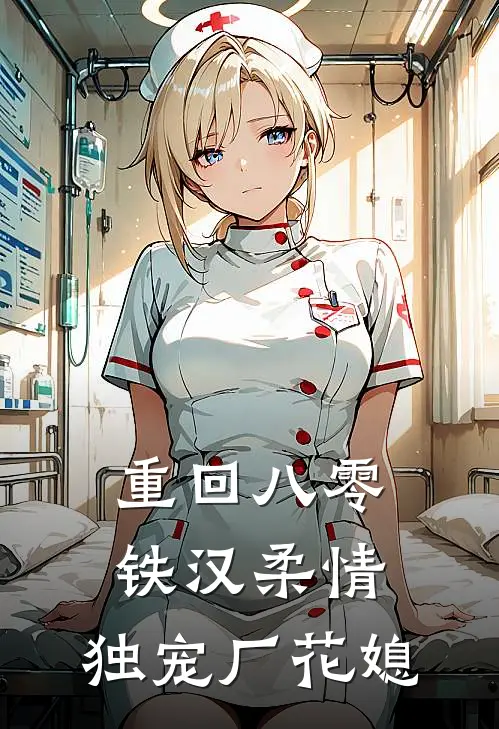 重回八零：铁汉柔情，独宠厂花媳