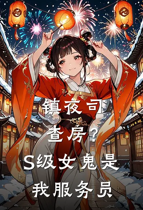 镇夜司查房？S级女鬼是我服务员