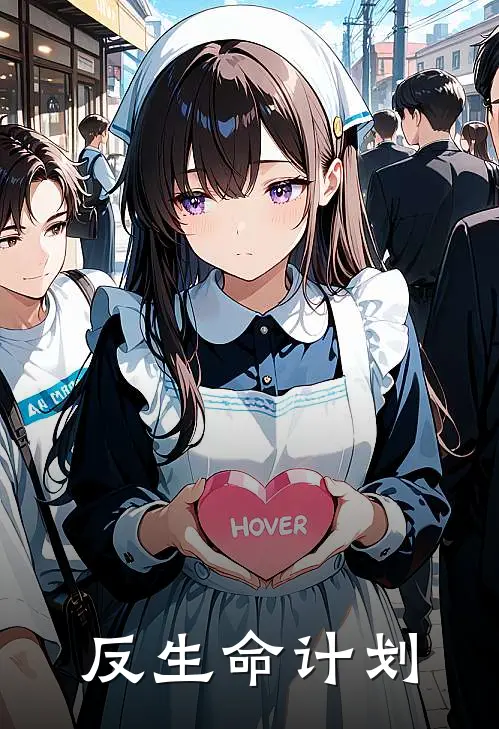 反生命计划(李烬木森)小说免费阅读_热门小说阅读反生命计划李烬木森