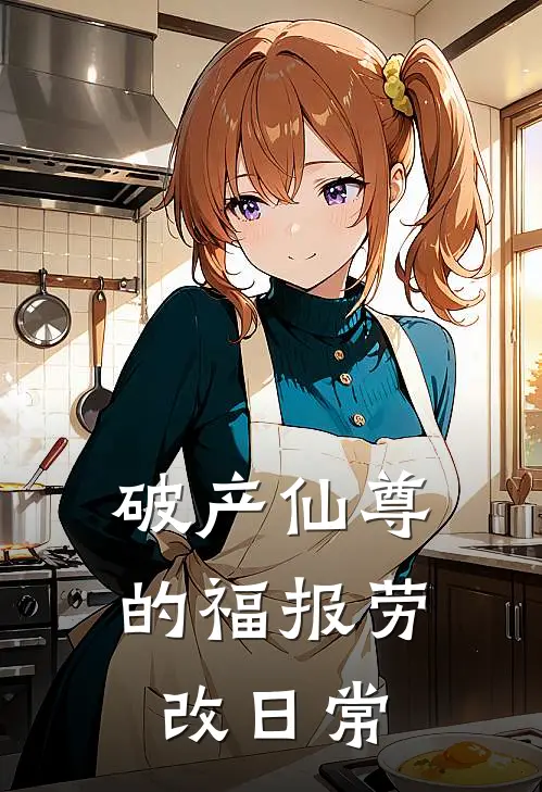 破产仙尊的福报劳改日常（风无极万剑宗）最新章节列表