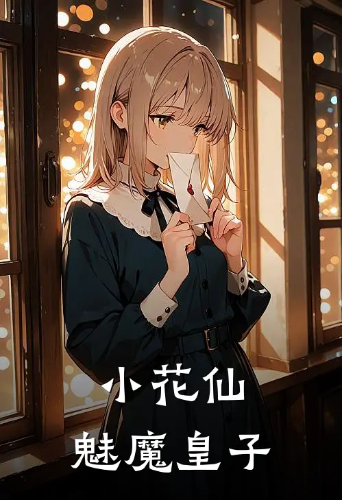 小花仙：魅魔皇子