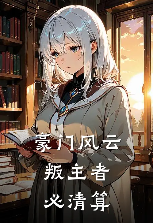 《豪门风云：叛主者，必清算》江雪林渊_(豪门风云：叛主者，必清算)全集在线阅读