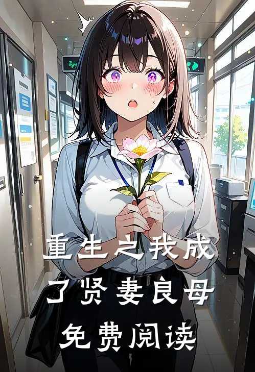 重生之我成了贤妻良母免费阅读