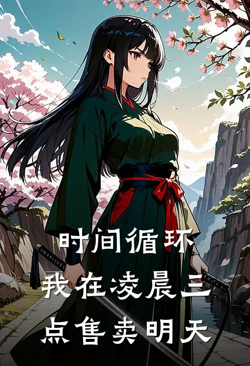 时间循环：我在凌晨三点售卖明天（秦墨沈知微）全文免费阅读无弹窗大结局_时间循环：我在凌晨三点售卖明天最新章节列表_笔趣阁（秦墨沈知微）