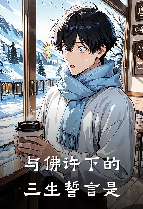 与佛许下的三生誓言是