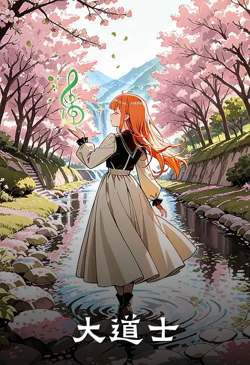 大道士陈九爻周振邦最新完本小说_免费小说大全大道士(陈九爻周振邦)
